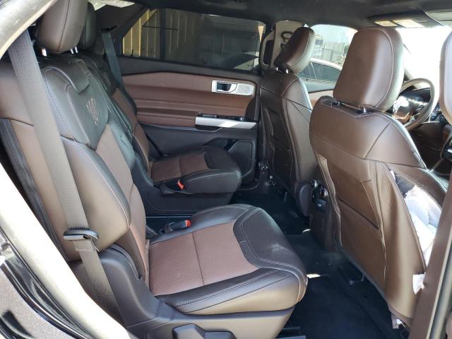 1FM5K8LC5PGA08015 Ford Explorer King Ranch