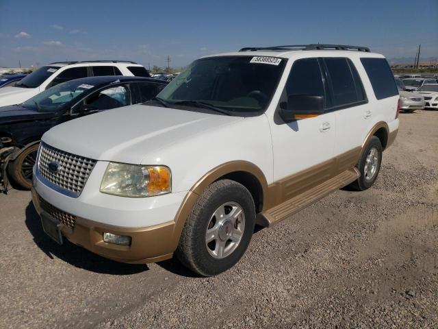 2005 Ford Expedition Eddie Bauer