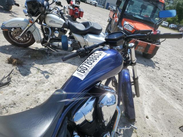 2020 HONDA VT1300 CX - JH2SC6123LK500091