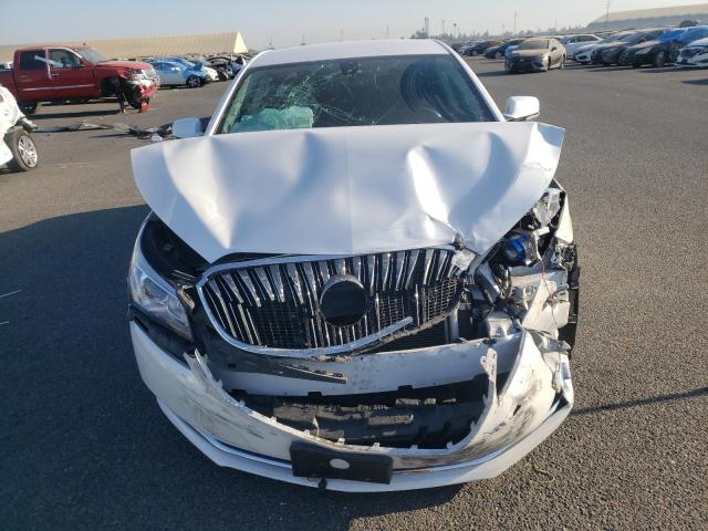 1G4GB5G35FF168367 Buick Lacrosse