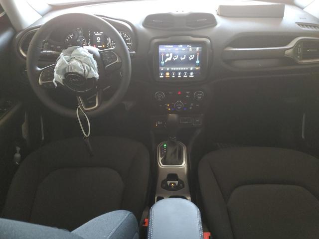 ZACNJDA16NPN49444 Jeep Renegade Sport