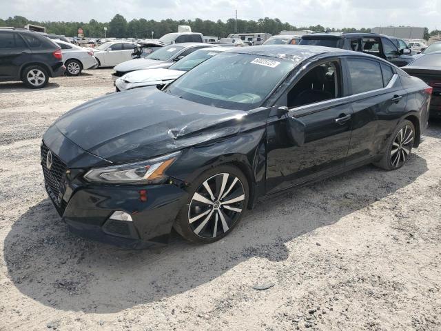 1N4BL4CV7NN327476 Nissan Altima SR