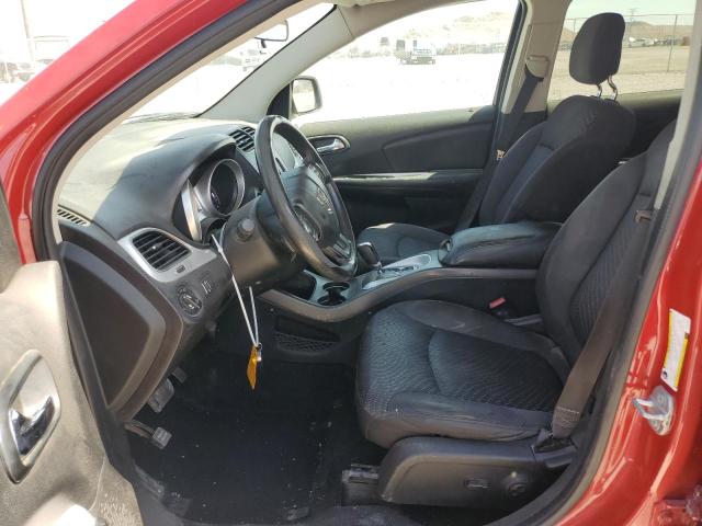 3C4PDCBB2ET181048 Dodge Journey Sxt