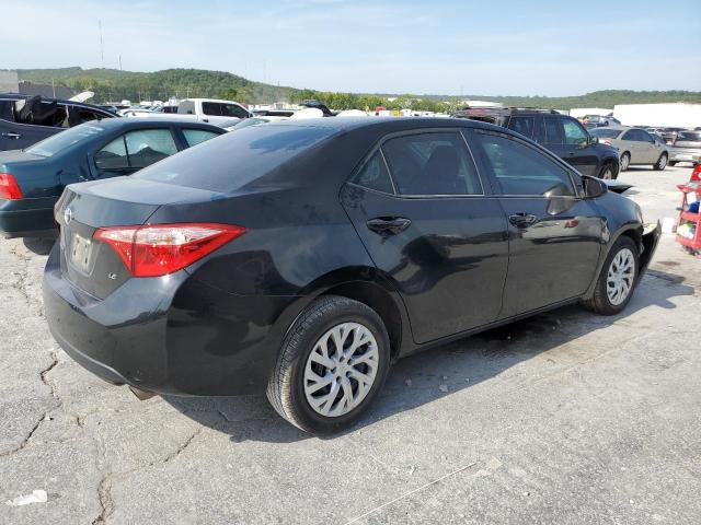 2019 TOYOTA COROLLA L - 5YFBURHE0KP941894