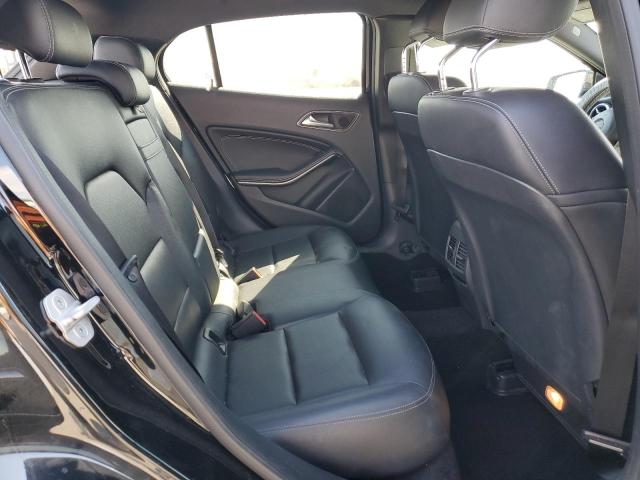 WDCTG4EB7HJ322600 Mercedes-Benz GLA 250