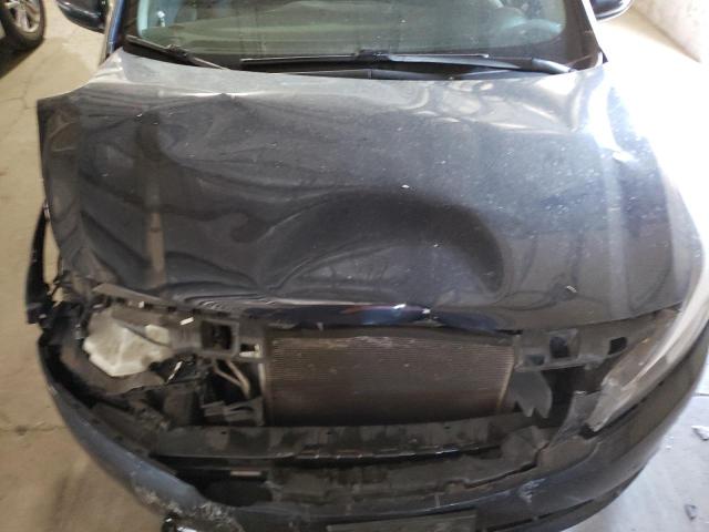 KNAFK5A84H5707085 KIA FORTE LX