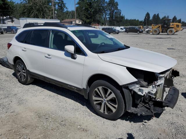4S4BSANC0J3265542 Subaru Outback 2.5i Limited
