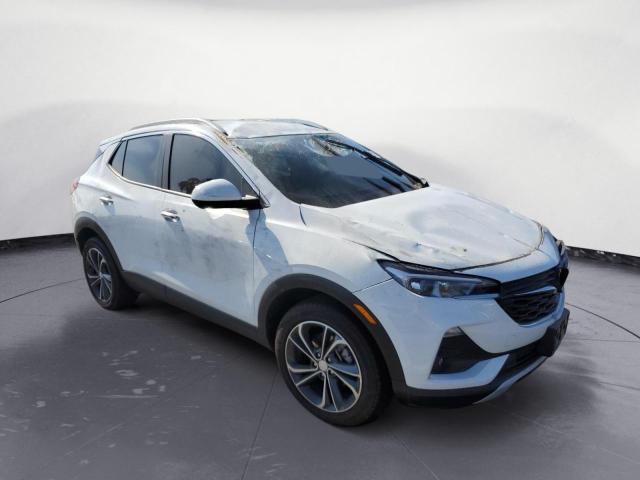 KL4MMDSLXMB162565 Buick Encore Gx Select