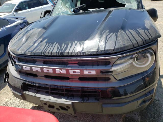 3FMCR9B60NRD75107 Ford Bronco Sport Big Bend