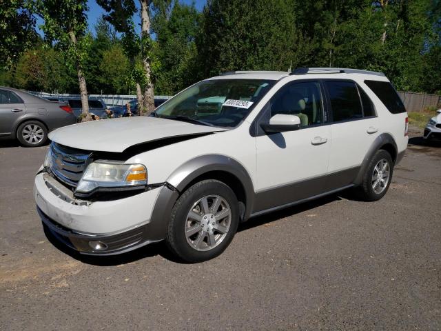 2009 Ford Taurus X SEL