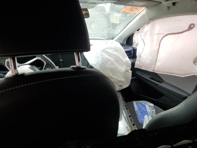 2022 VOLKSWAGEN TAOS SE - 3VVRX7B20NM097880