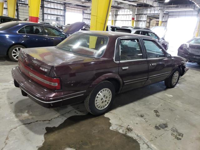 Vin: 1g4ag55m4s6507522, lot: 60625233, buick century special 19953