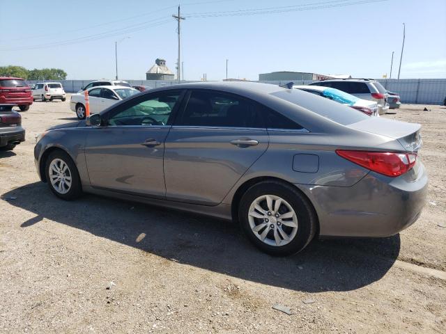 5NPEB4AC9BH053544 | 2011 Hyundai sonata gls