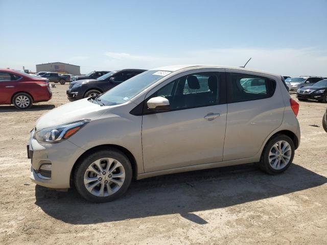 2020 Chevrolet Spark 1LT