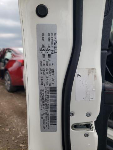 3C4NJDDB5KT595195 Jeep Compass Trailhawk