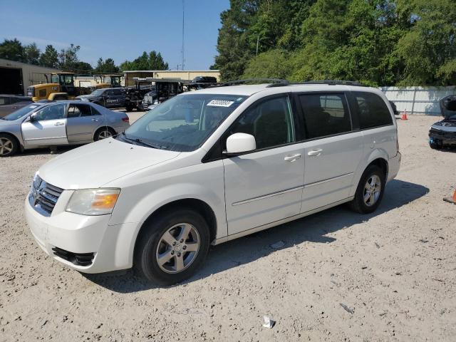 2010 Dodge Grand Caravan SXT