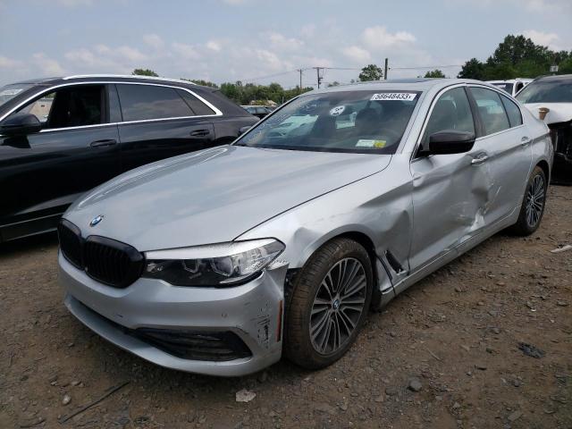 2018 BMW 530 XI - WBAJA7C57JWA72877