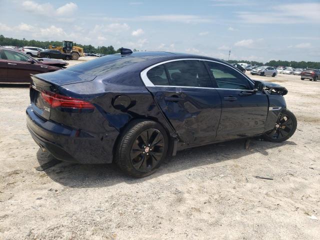 Vin: sajae4fx5lcp64089, lot: 62201303, jaguar xe s 20203