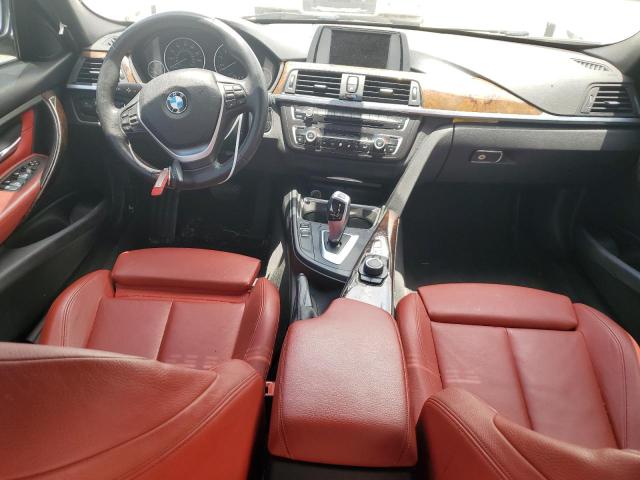 2015 BMW 328 I - WBA3A5G53FNS83625