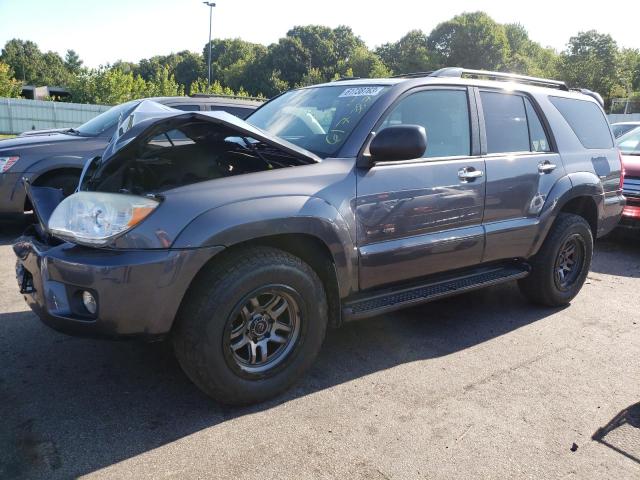 2008 Toyota 4Runner SR5