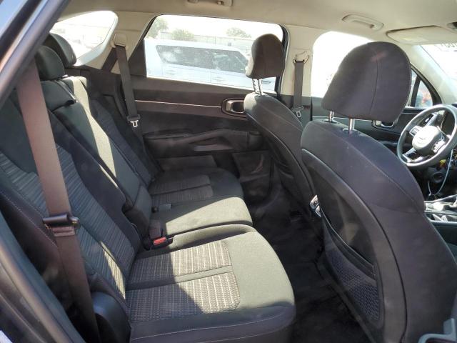 5XYRG4LC9MG032459 KIA SORENTO LX
