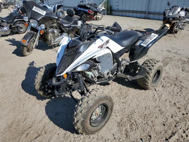 2020 YAMAHA YFM700 R 5Y4AM7433LA104963