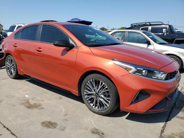 3KPF54AD9NE507756 Kia Forte GT L 4