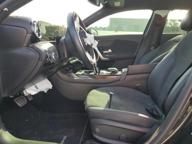 2020 MERCEDES-BENZ A 35 AMG - W1K3G5BB7LJ224388