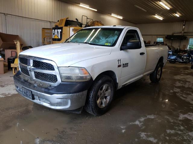 2017 Ram 1500 ST