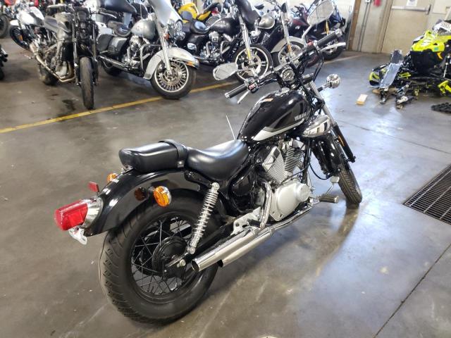 2023 YAMAHA XV250 JYAVG04E7PA021659