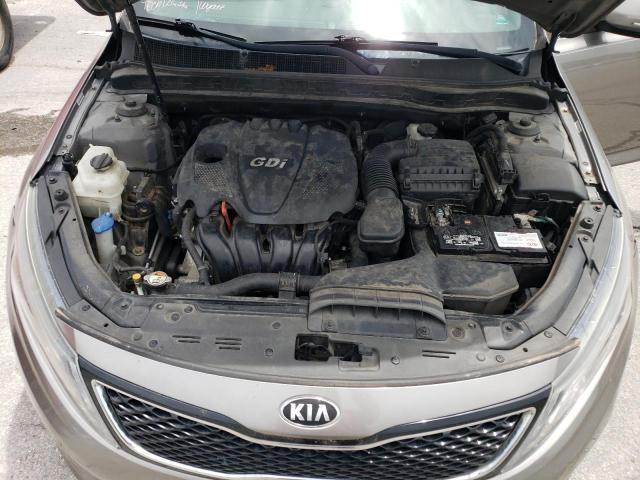 5XXGN4A79FG421872 KIA OPTIMA EX