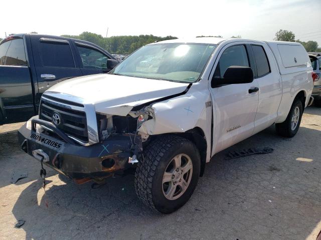 2013 Toyota Tundra 