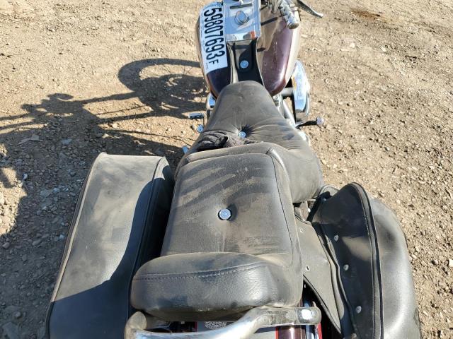 2007 HARLEY-DAVIDSON FXST CUSTO 1HD1JL5197Y078341