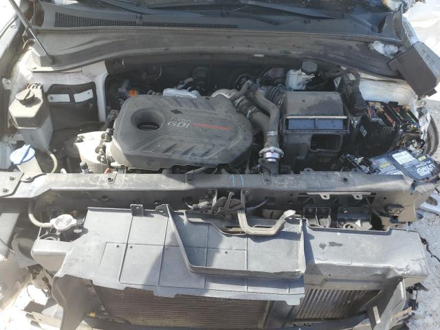 2019 HYUNDAI SANTA FE L - 5NMS53AA9KH043550