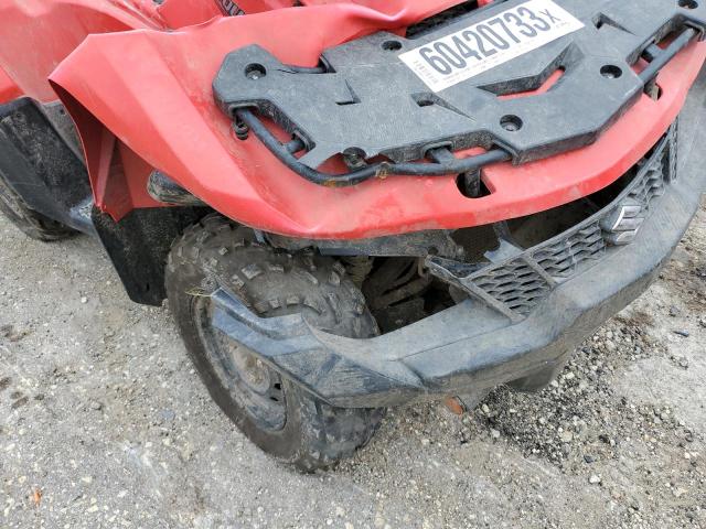 2022 SUZUKI LT-A750 XP - 5SADW11EXN7102794