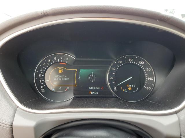 2016 LINCOLN MKX SELECT 2LMTJ6KR9GBL79470