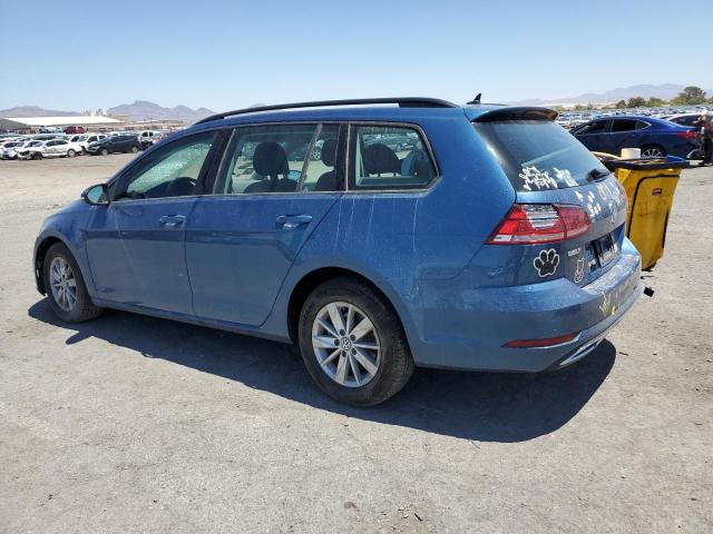 2019 VOLKSWAGEN GOLF SPORT - 3VWY57AU6KM512759