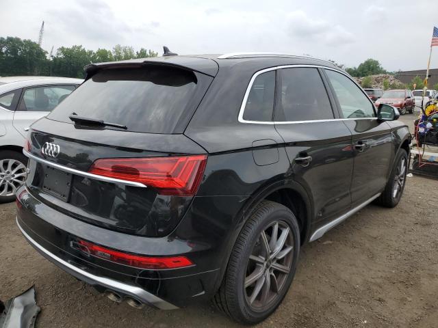 WA1B4AFYXN2117901 2022 AUDI SQ5, photo no. 3