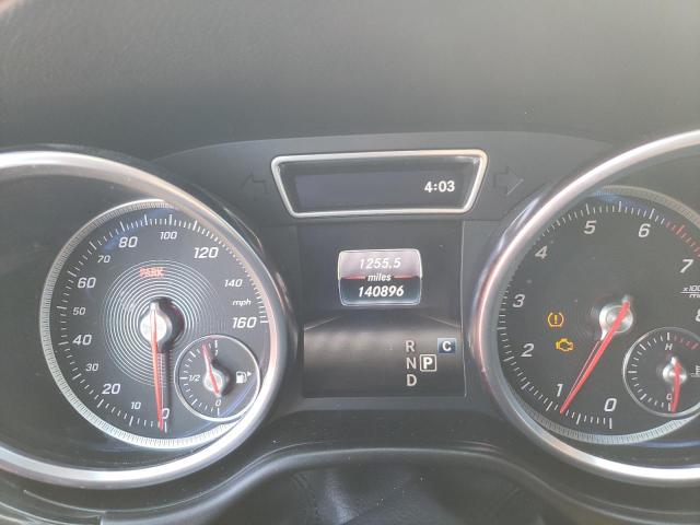 4JGDF6EE6HA885524 Mercedes-Benz Gls 450 4matic