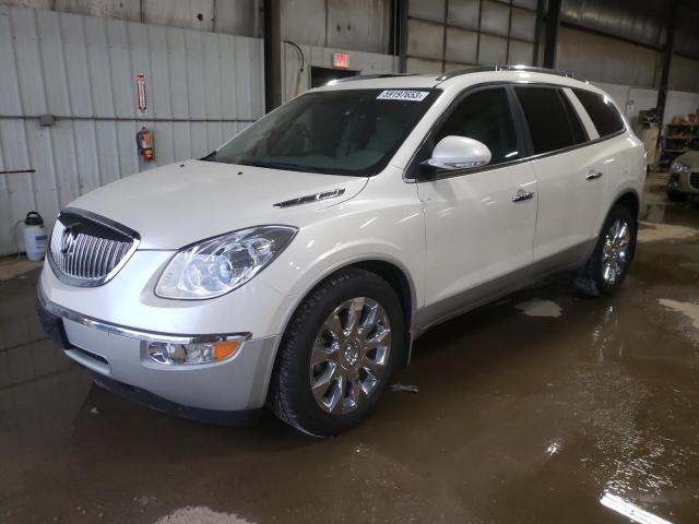 2011 Buick Enclave CXL