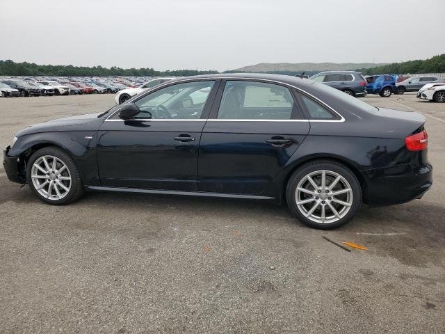 AUDI A4 PREMIUM PLUS 2014 1