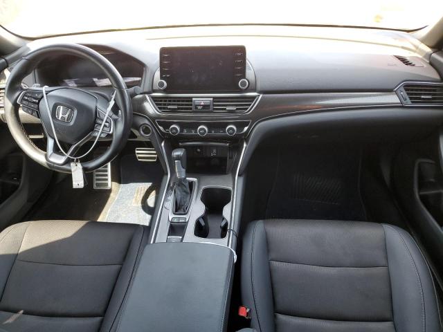 2020 HONDA 75HP 1HGCV1F39LA039238