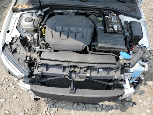 2020 AUDI A3 S-LINE WAUJEGFF8LA044026