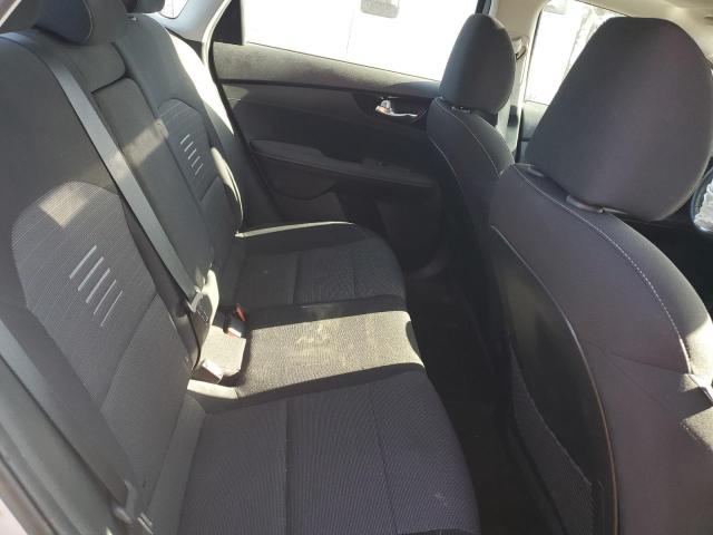 3KPF34AD5KE015078 KIA Forte Gt Line