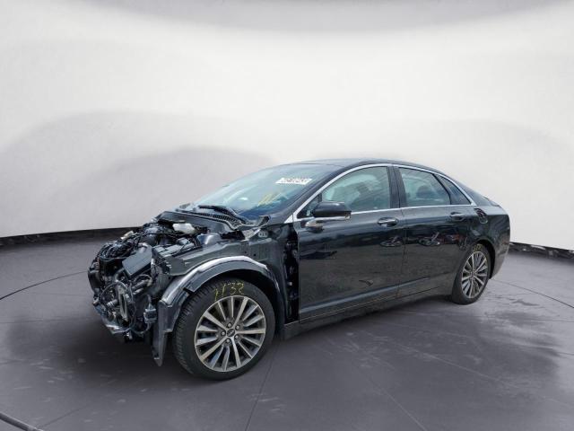 2019 Lincoln MKZ Reserve I