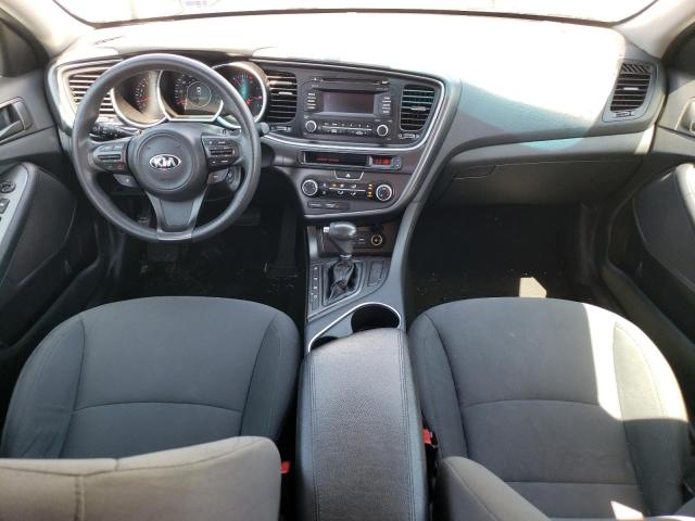 KNAGM4A79F5643963 KIA Optima Lx
