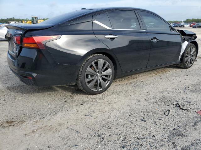 2019 NISSAN ALTIMA EDI - 1N4AL4FV9KC101938