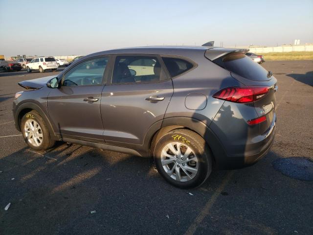 KM8J23A42KU933827 Hyundai TUCSON SE