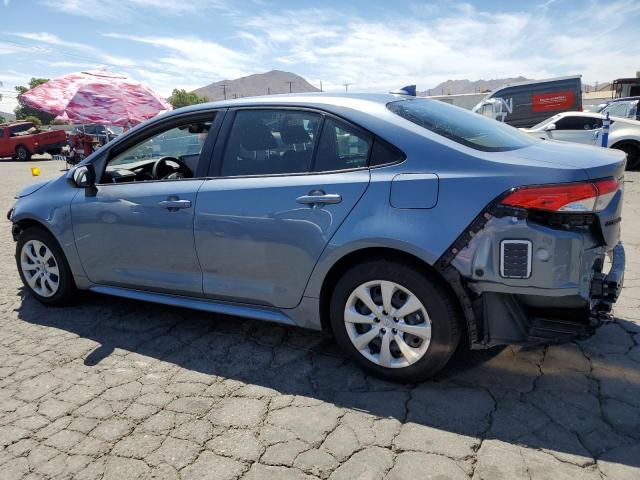 JTDEPMAE8N3016147 Toyota COROLLA LE