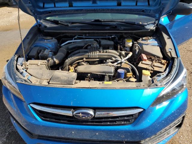 4S3GKAB69L3612104 Subaru Impreza  11